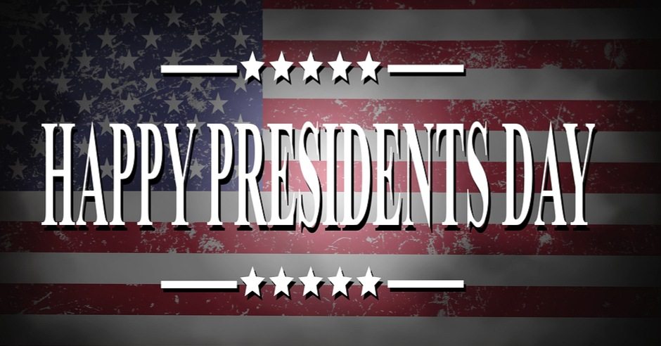 Happy Presidents Day O'Fallon IL