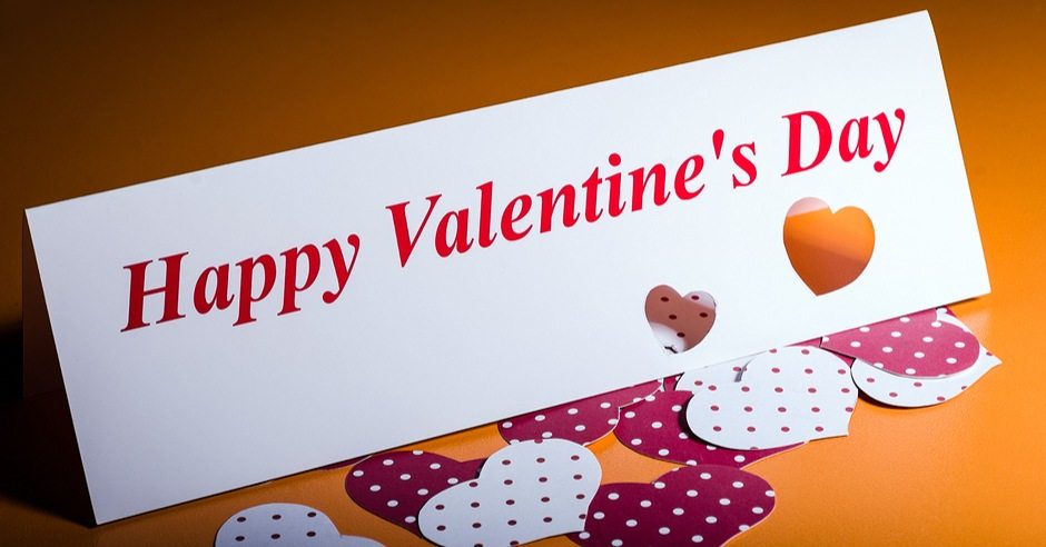 Happy Valentines Day O'Fallon IL